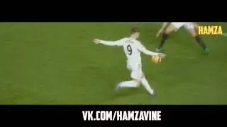 БОРИНИ | COMBO VINE | VK.COM/HAMZAVINE
