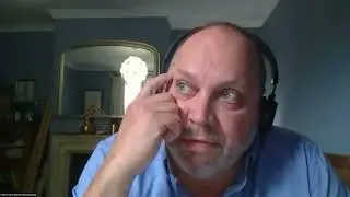 Chris Brayne, CEO of Wessex Archaeology
