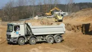 Транспорт и спецтехника .