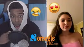 WHAT DO THEY BE FEEDING THE KIDS (OMEGLE)