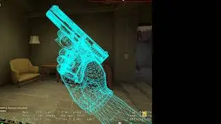 катаем с читами в Кс го (вх+бхоп ahk)+rage катка против авроры