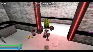 ROBLOX Bear* Lab 56 All puzzles guide