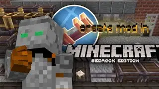 This mod is absolute create [fabricate addon]/ 
