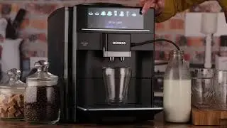 Кофемашина для дома