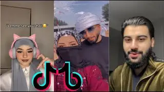 Muslim tiktok on my FYP 😍 😍 😍#islam #viral #subscribe