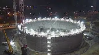 Rozbudowa Terminala LNG w Świnoujściu