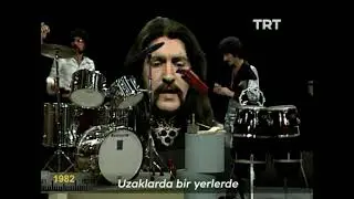 Barış Manço'nun dönence şarkısı nasıl ortaya çıktı?