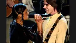 Juanes y Nelly Furtado- Fotografia (Con Letra)