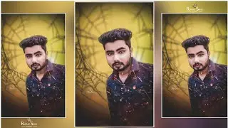 PicsArt Editing 🔥🔥🔥 #shorts