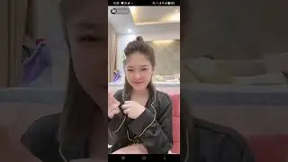 live tiktok hot pamer uting