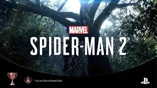 Marvel's Spider-Man 2_Complete Surface Tension
