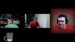Okay Podcasts With Bad People (