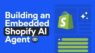 Revolutionizing Shopify E-Commerce with Embedded AI Agents