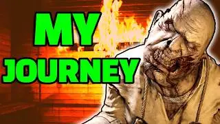 My History with Phasmo and Lessons Learned in Content Creation