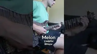 Free Pop Punk Guitar Loop 