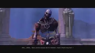 Aion 6.0 - A new Dawn - [Beta EU/Fr] - #7 - Fin de heiron (Kishar, indratu, et déblocage Inggison)