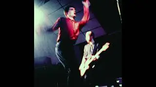 [FREE] Joy Division Post Punk Type Beat 