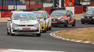 GTI Challenge Class B | Heat 2 || 24 February 2024