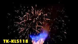 TK KLS118