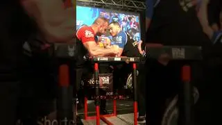 Undefeated Alizhan Muratov 