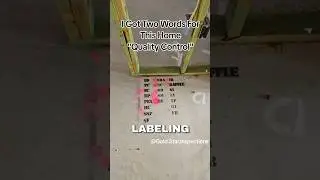 I Got Two Words For This Home Quality Control 