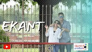 PRASHANT & EKTA || PREWEDDING || SARNATH || BANARAS