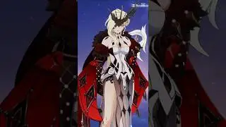 Genshin Impact Mods 