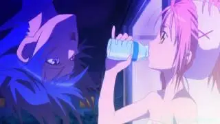 Ikuto Is Da Boss