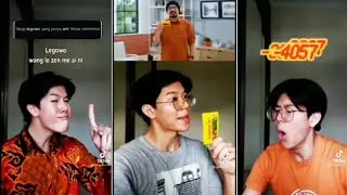 kumpulan tiktok yongshun | Part 13