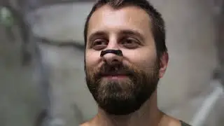 Intake Nasal Dilator | INTRODUCTION