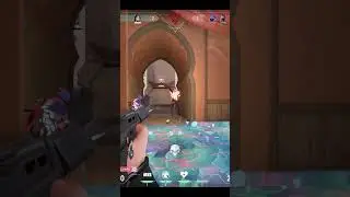 Baiting your team = 100% round win😤 | 