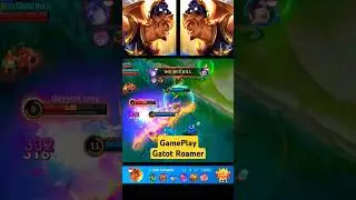 META BARU NIE GAESS...HERO ROAMER TEBAL SAAT INI..