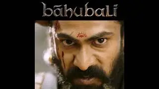 #BaahubaliTheBeginning #Prabhash