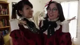 Twinsies Holy Lantern Unboxing feat. Maiko and Bing!