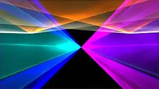 BS152 Forever In Love - Sylver - Show laser profesional a 5 canales