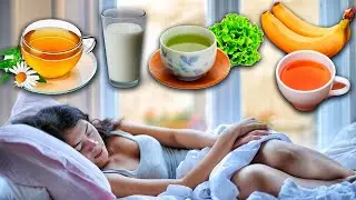 5 Natural Remedies to Combat Insomnia 😱😱 and Sleep Well 😴😴 Crescent Moon