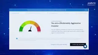 How to Sign Up for Jarvis Portfolio Service Online