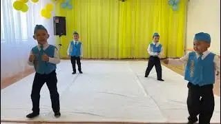 Сарбаздар биі