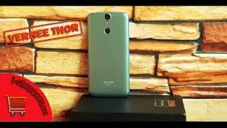 Обзор VERNEE THOR - компактный бюджетник для противников лопатофонов