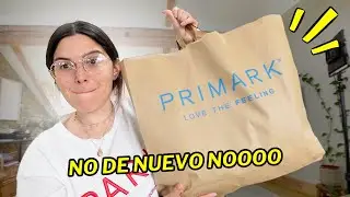 FUI A PRIMARK.. y vi A OLIVIA RODRIGO (y tuvimos contacto visual)