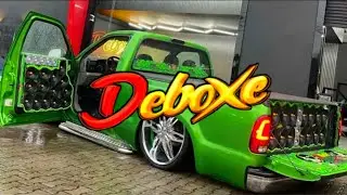 Eletro Funk Deboxe - Outro Mundo - Mc Jacaré & Mc Rick - (DJ Kauan Santiago)
