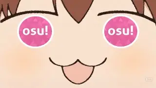Shika-bu - Shikairo Days (TV Size) | Shikanoko Nokonoko Koshitantan Op/Opening (osu!)