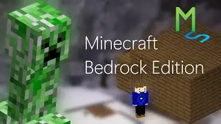 Markus Maal plays V - Minecraft (Bedrock Edition)