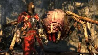 Castlevania Lords of Shadow | #3