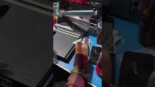 New Junk2 Merch Prep