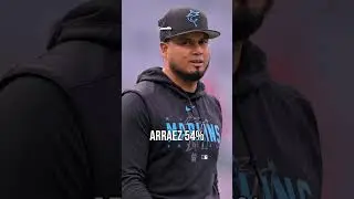 Would suck if Ha-seong Kim doesn't make the All-Star team