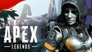 НЕПЛОХАЯ ИГРА APEX LEGENDS ARENA