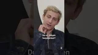 Magyar Péter vett egy AirForce-ot, Balázs Kicks eladott belőle 150 párat.