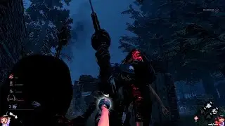 This is why killers use Lightborn