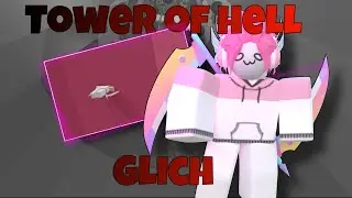 How to fly and break the bar in tower of hell (mobile)